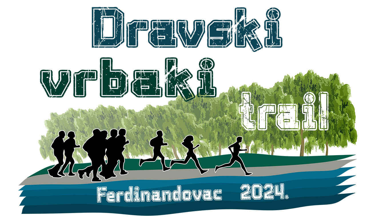 TRAIL DRAVSKI VRBAKI