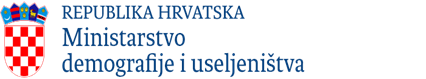 ministarstvo logo