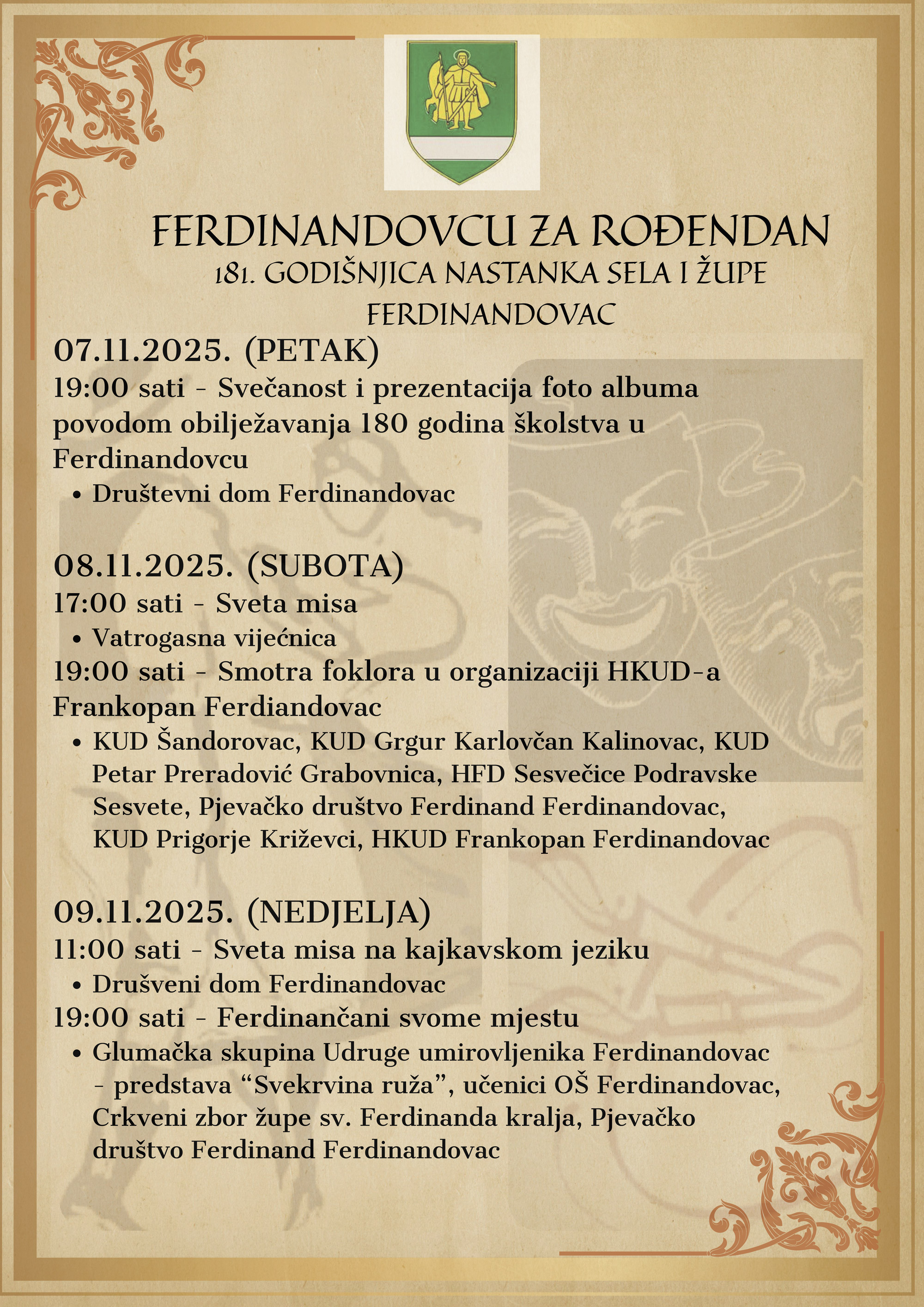 FERDINANDOVCU ZA ROĐENDAN 4
